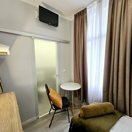 City Hotel Storch Köln Eksteriør billede