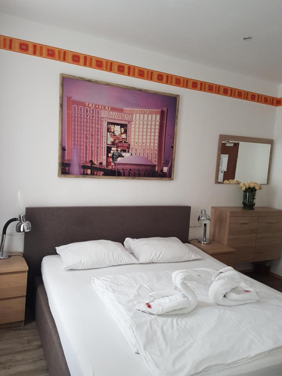 City Hotel Storch Köln Eksteriør billede
